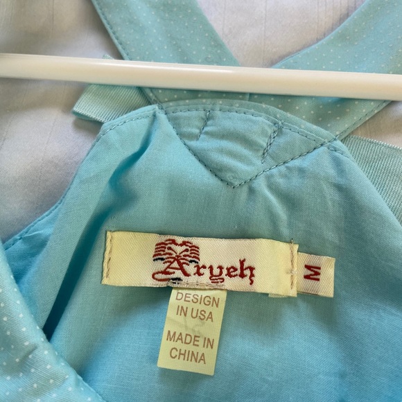 Summer Dress - Picture 5 of 6